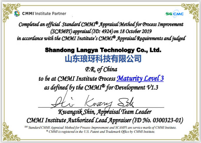 为什么选择我们？