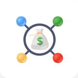 满足物资多种业务场景